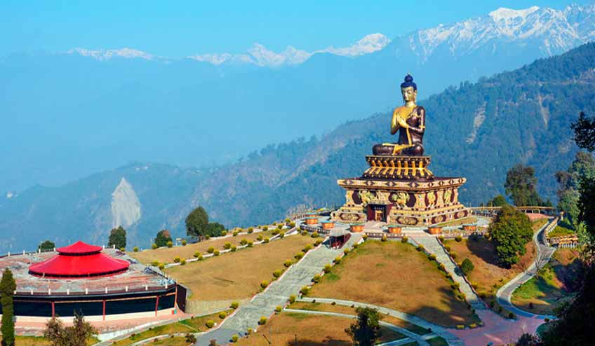 sikkim tour