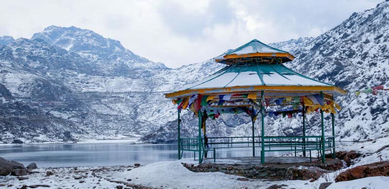 about sikkim