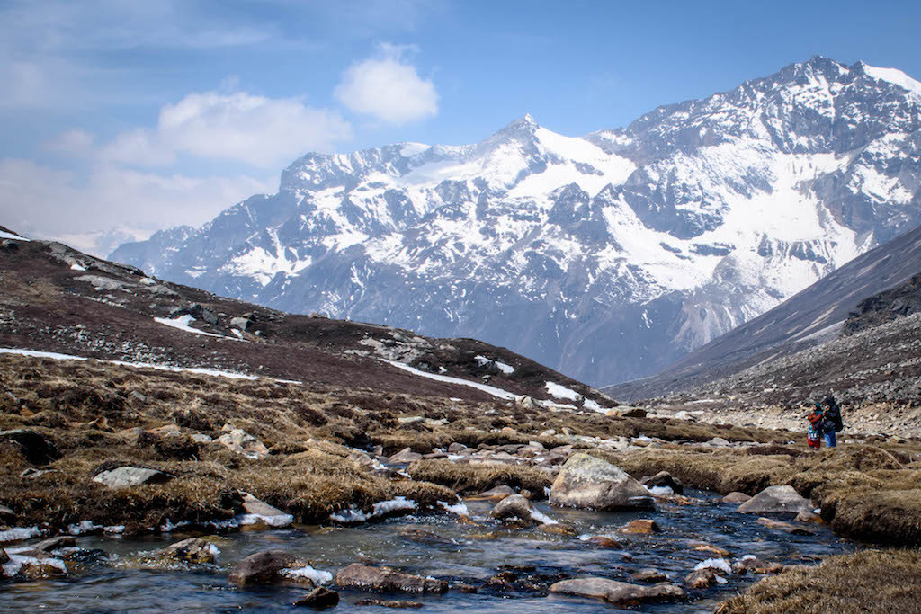 Himalayan Wonderland