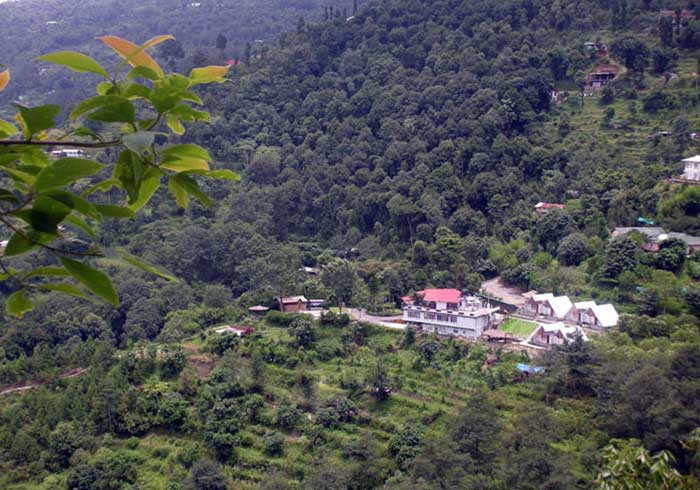 Sikkim Beautiful Villages