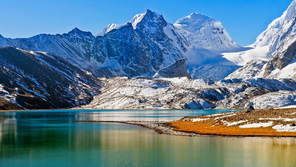 North Sikkim Tour Package