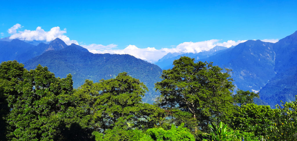 mangan sikkim