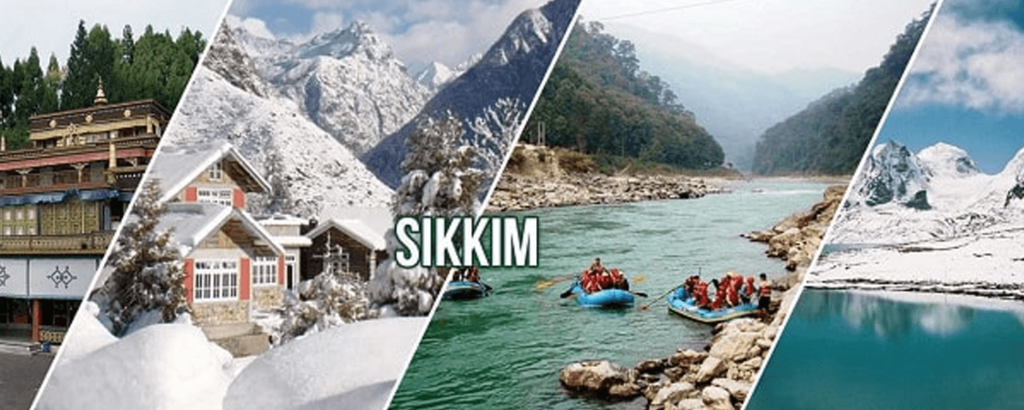 sikkim tour