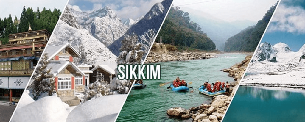 sikkim travels