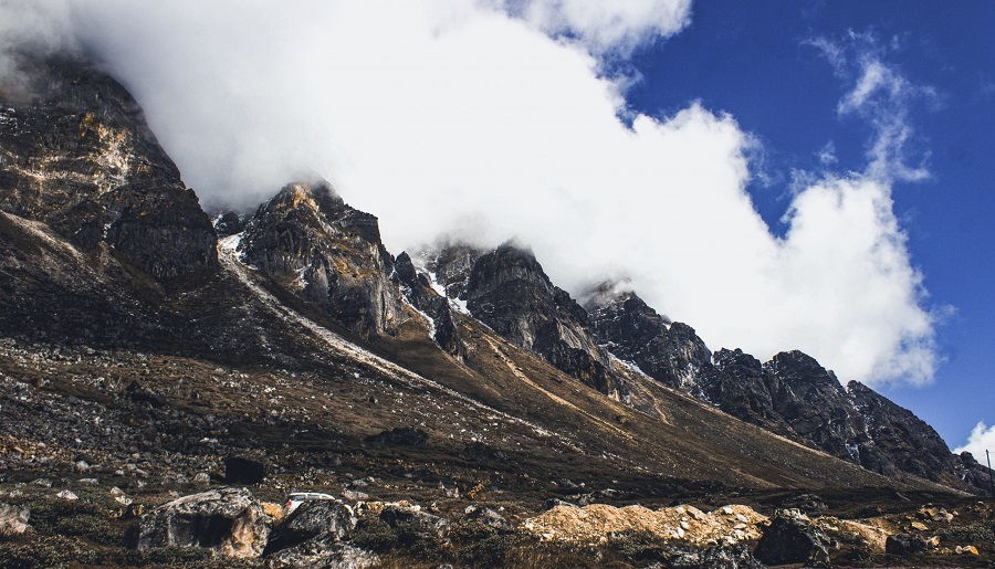 The Seven Secrets about Sikkim Tour