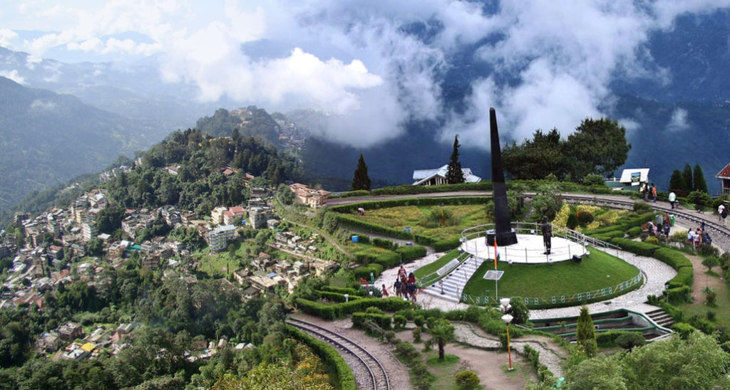 sikkim gangtok tour booking