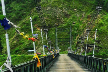 Four Most Famous Wildlife Sanctuaries in Sikkim – Sikkim Tourism India