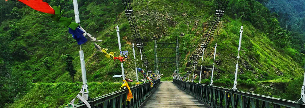 sikkim nature tour