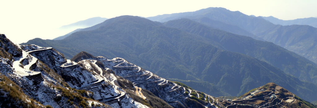 nathang valley sikkim