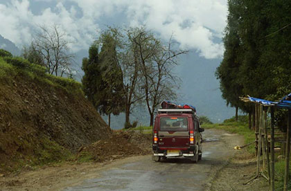 about sikkim tour