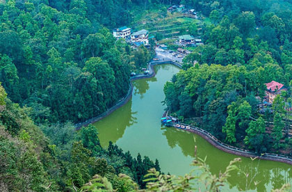 sikkim aritar