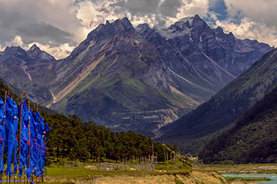 sikkim tourism blog
