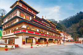 sikkim delight tour