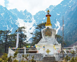 darjeeling gangtok tours