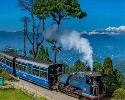 darjeeling gangtok tour