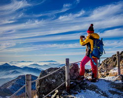 darjeeling trekking tour