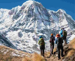 sikkim darjeeling trekking tour