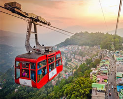 gangtok lachen lachung tour