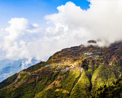 lachen lachung tour