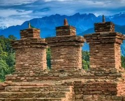 gangtok pelling tour