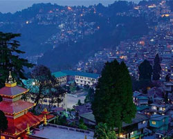 darjeeling gangtok pelling tour