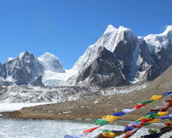 lachen lachung tour package