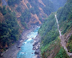 lachung tour packages