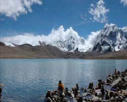 lachung tour package