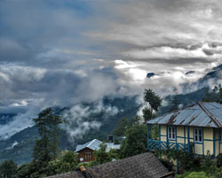 lava loleygaon weekend tour
