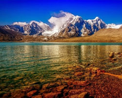 north sikkim tours