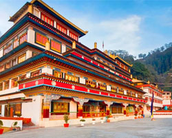sikkim delight tours