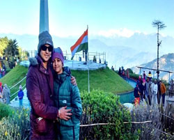 sikkim honeymoon tour package