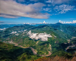 silk route tour package