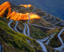 silk route tour packages