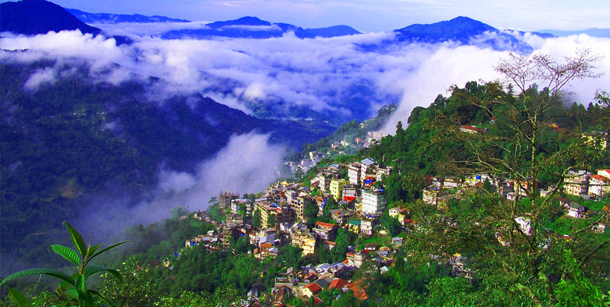 east sikkim tour