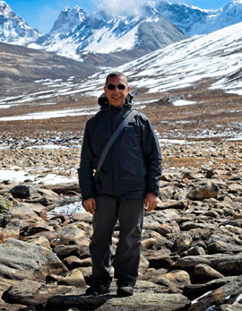 gangtok lachung tour