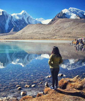 gangtok tour