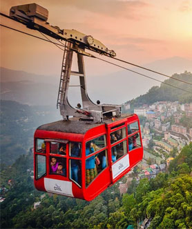 gangtok tour package
