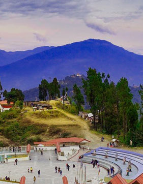 gangtok tour