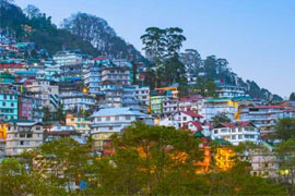 gangtok lachen tour