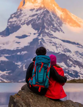 sikkim honeymoon package