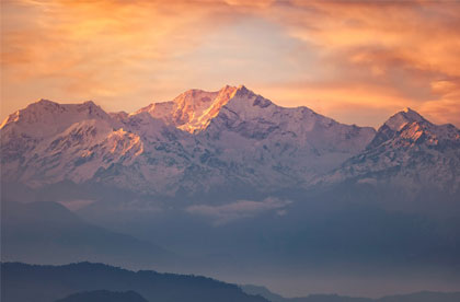 kalimpong tour