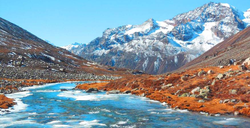 sikkim lachung tour