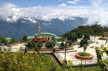 about sikkim tour