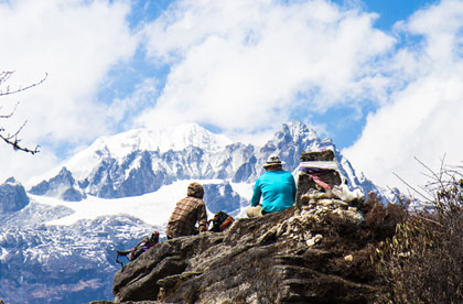 pelling travel guidelines