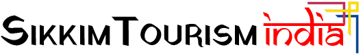 sikkim tourism india logo