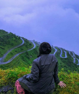 sikkim silk tour