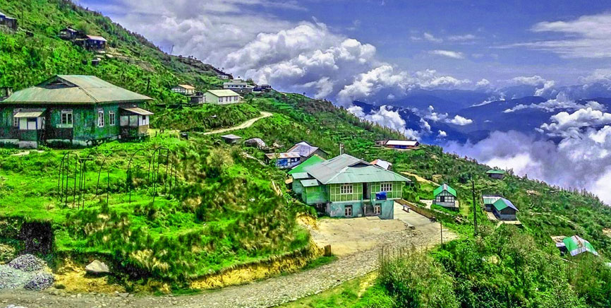 south sikkim tour