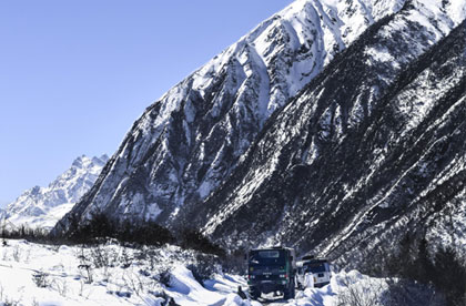 sikkim thangu tour