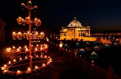 sikkim tihaar festival